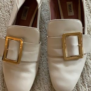 janelle loafers